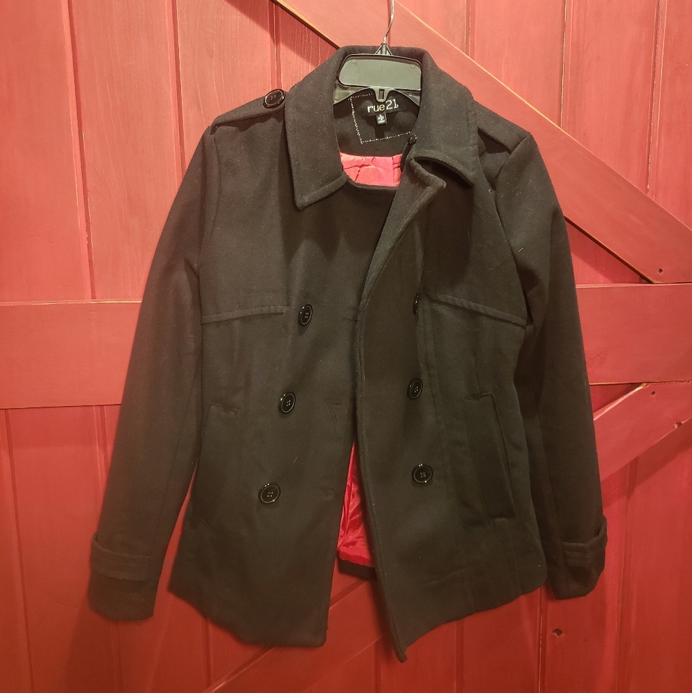 rue 21 Women's Jacket